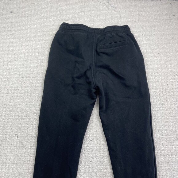 H&M x Playstation Boys Black Graphic Printed Sweatpants Joggers Size 14 Gaming - Picture 8 of 9